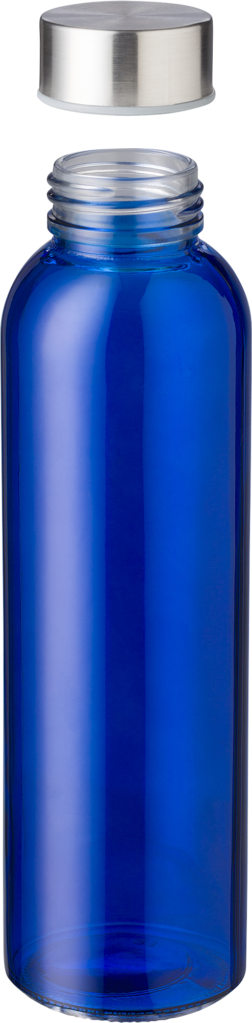Picture of Glass drinking bottle (500ml)