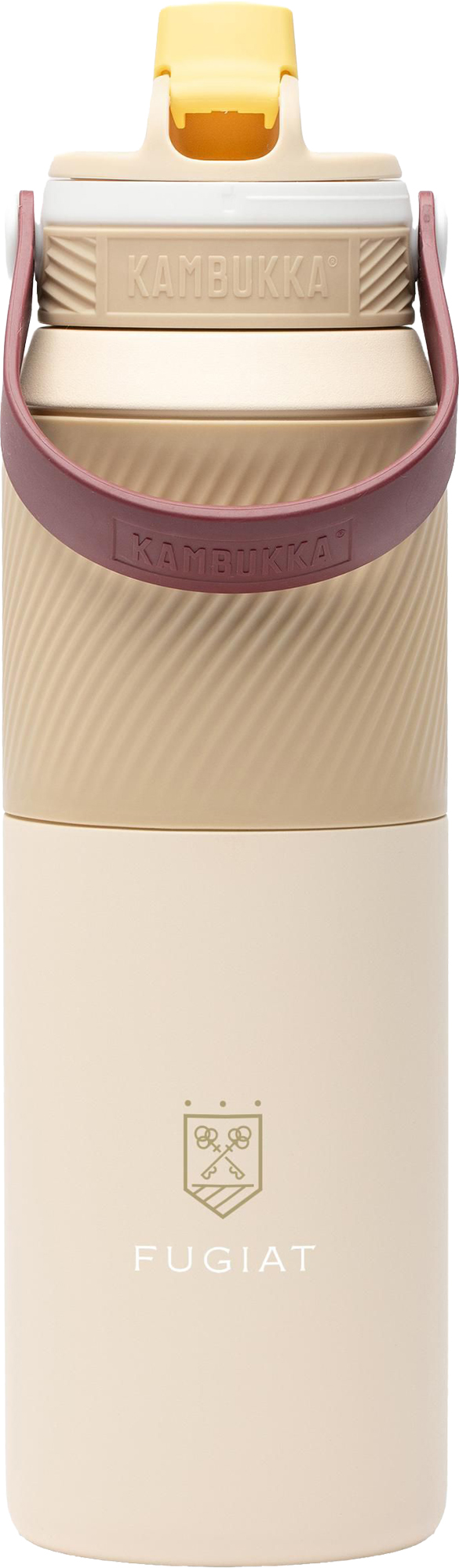 Picture of Kambukka® double walled bottle (1000ml)
