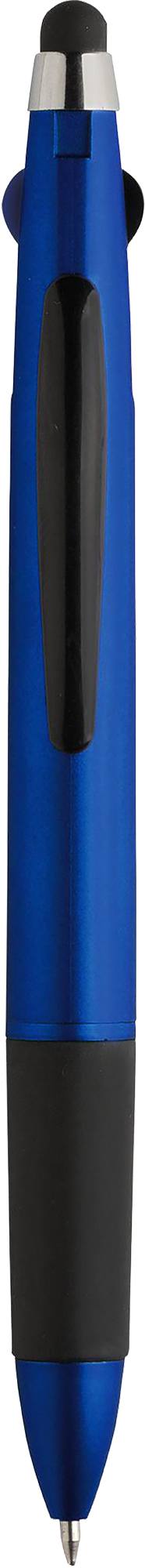 Picture of 3 Colour stylus ballpen