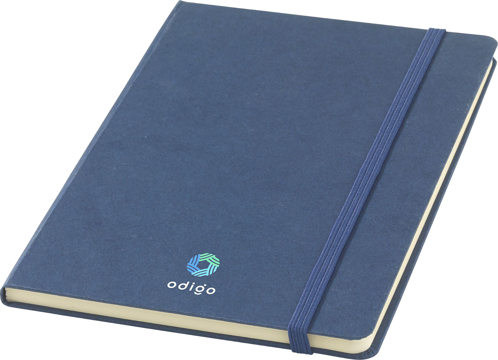 Picture of Notebook (approx. A5)