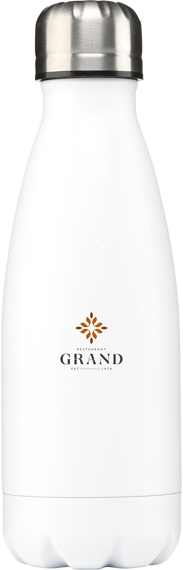Picture of Single wall metal bottle (500ml)