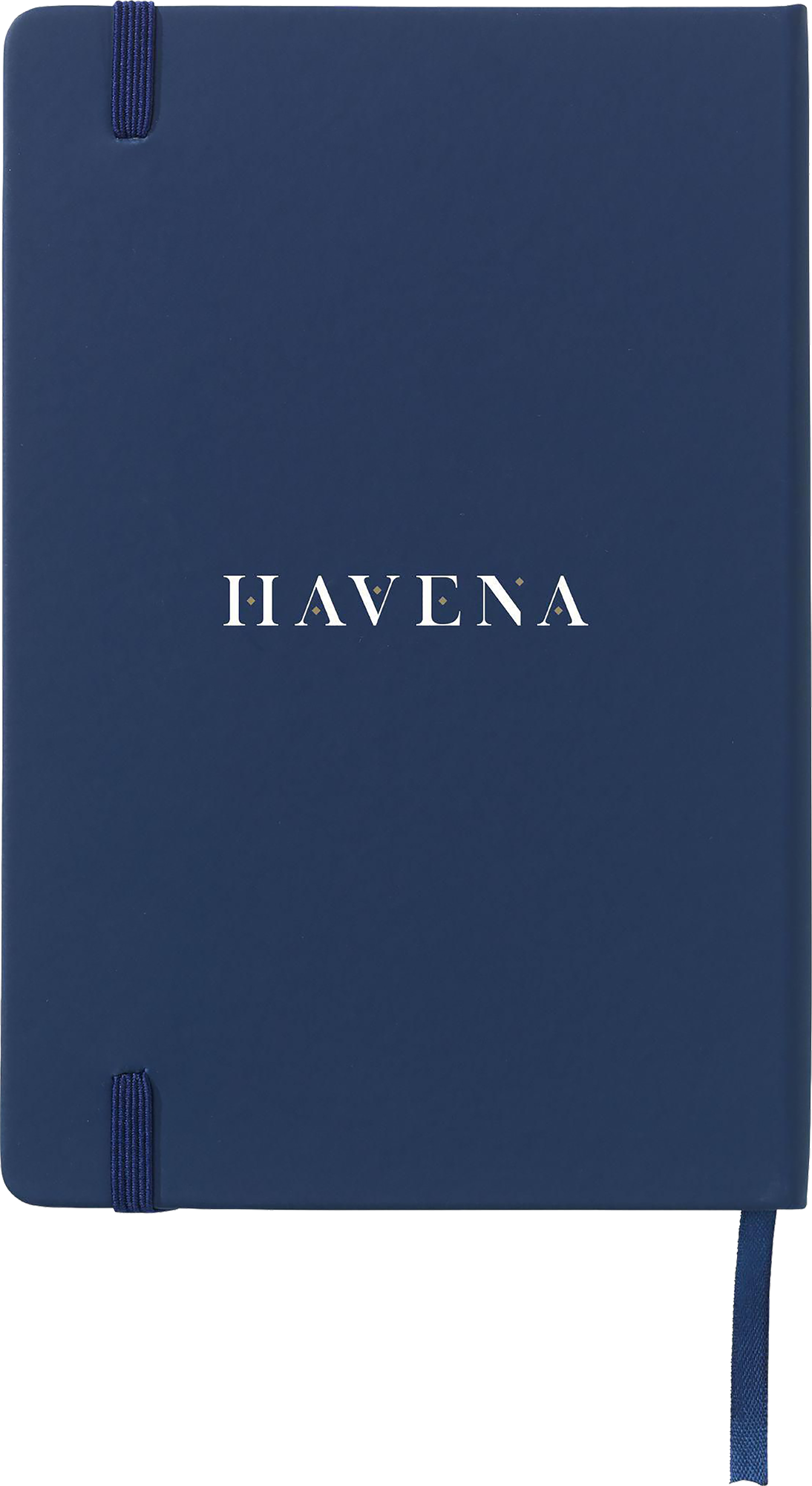 Picture of Notebook with grid square pages (approx. A5) 