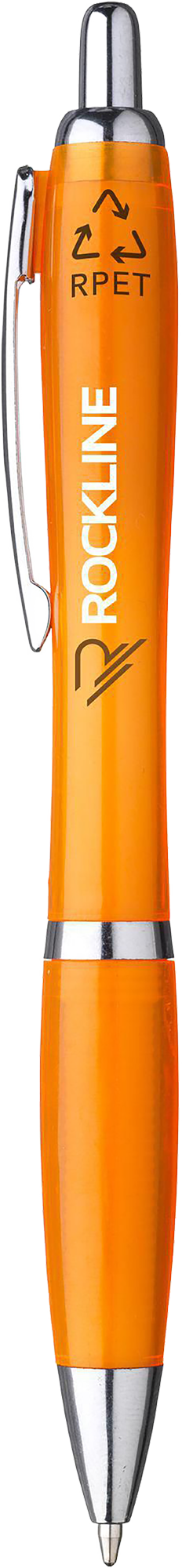 Picture of RPET ballpen