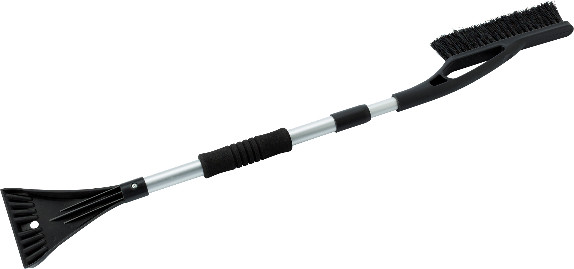 Picture of Ice scraper and snow brush