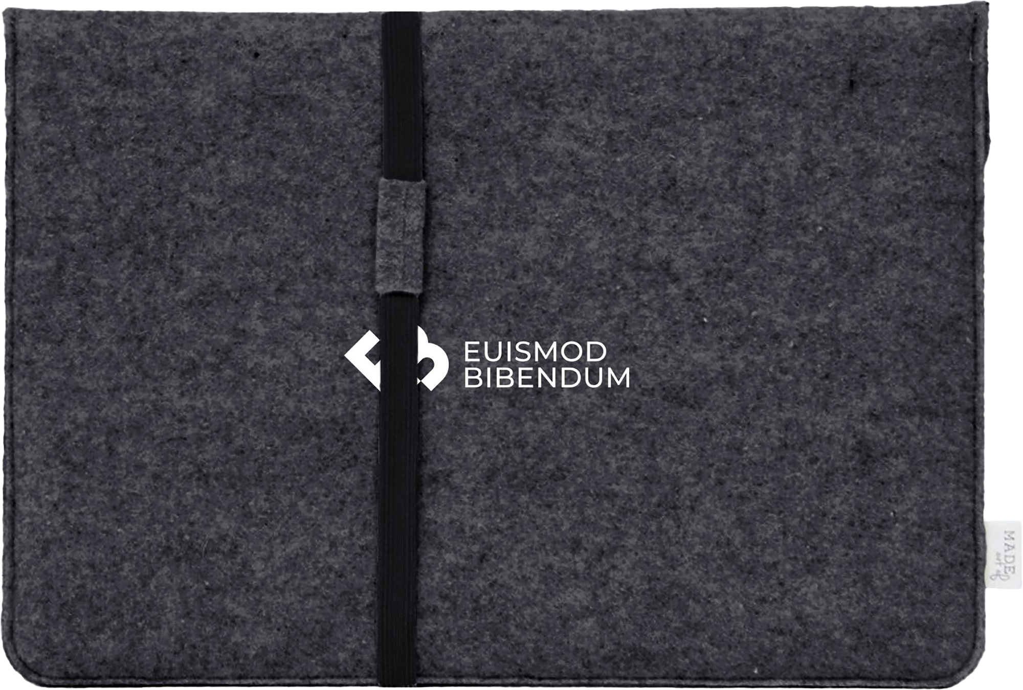 Picture of Made recycled laptop sleeve