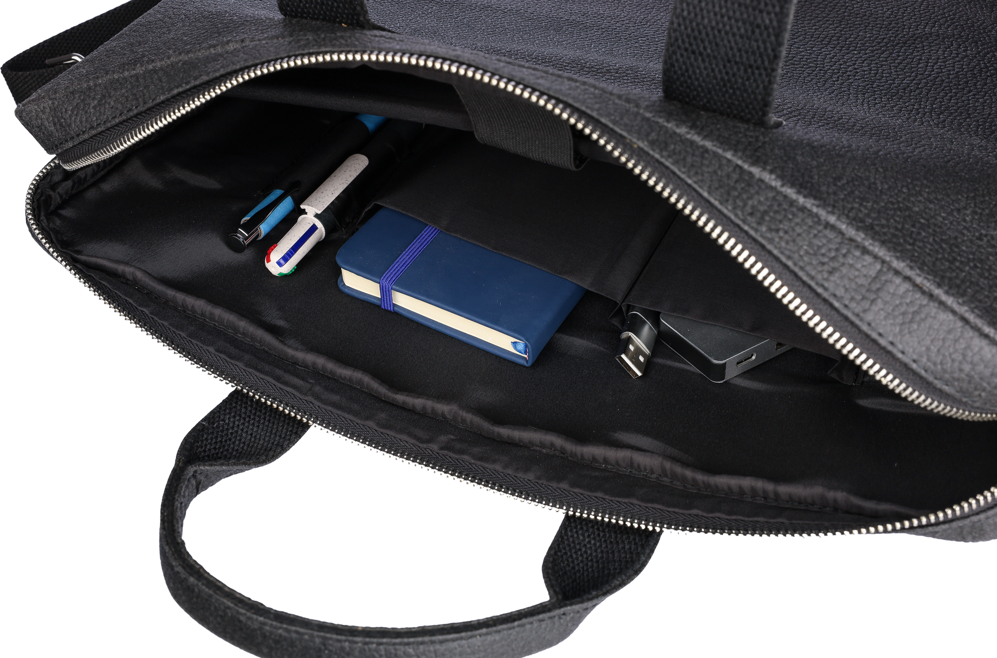 Picture of Tomato laptop bag