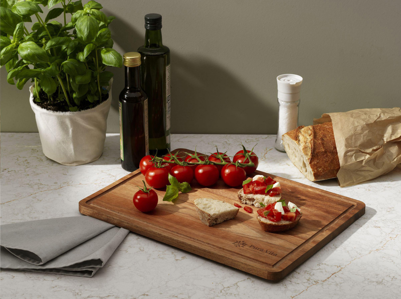 Wooosh Gustoso cutting board 262793_945 (Wood)
