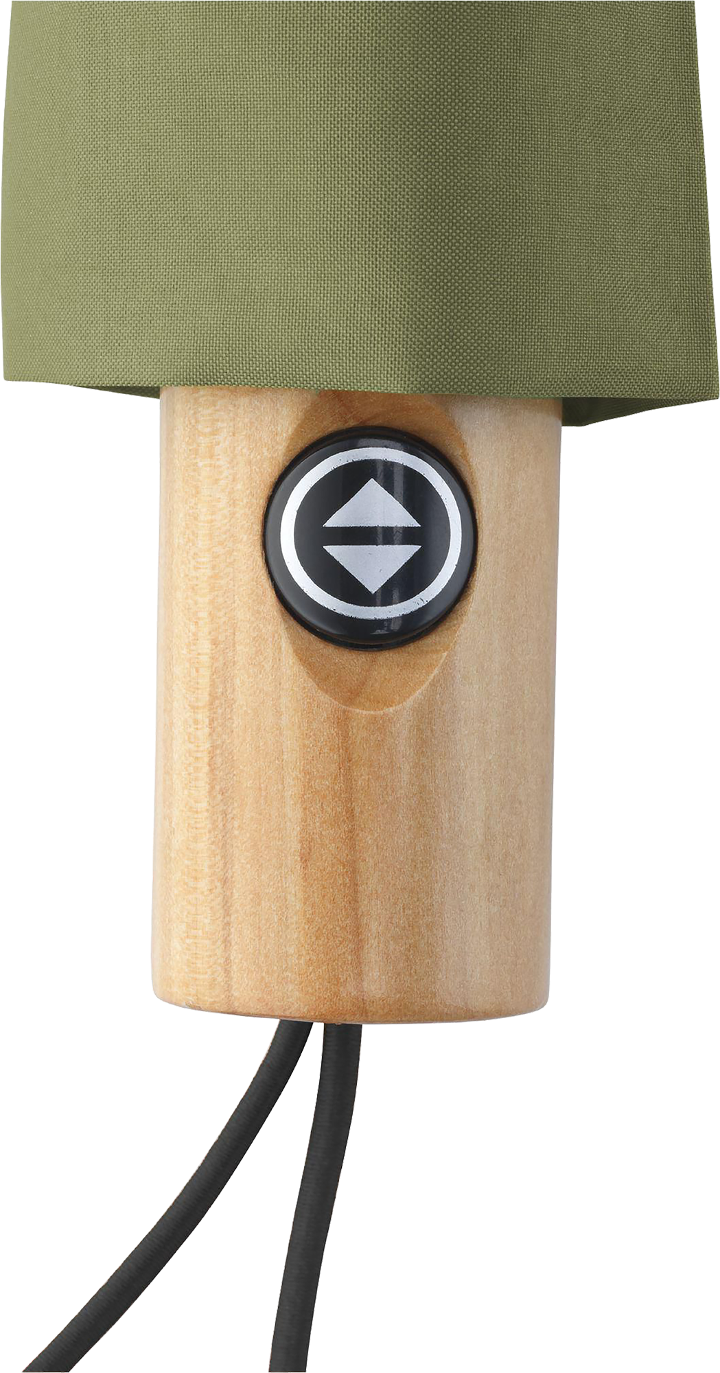 Picture of RPET Foldable umbrella 