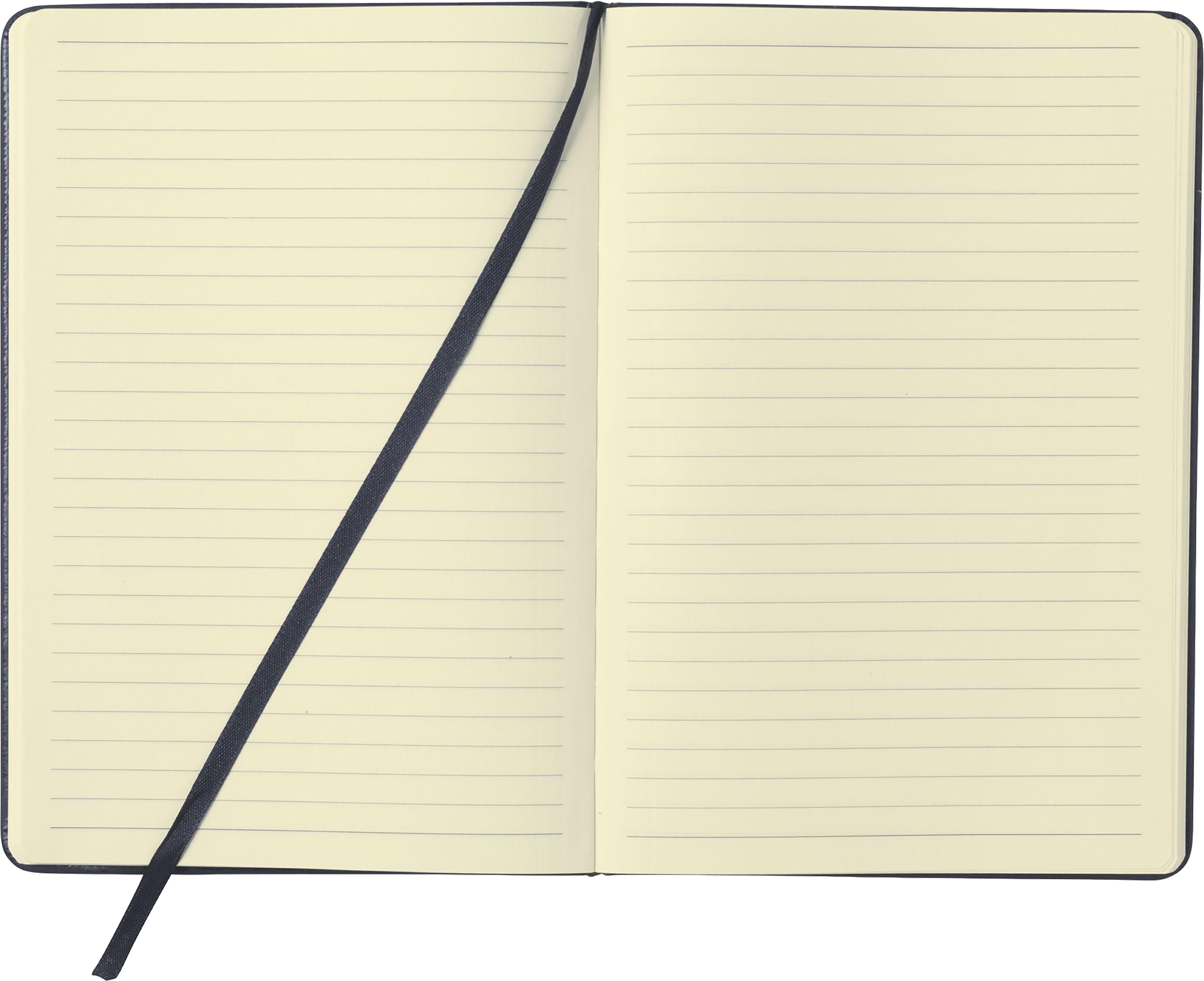 Picture of Notebook (approx. A5)