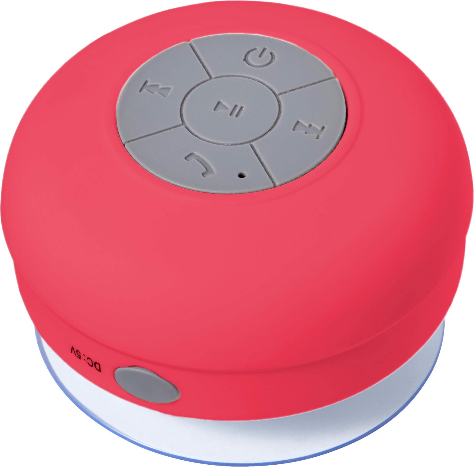 Picture of Plastic speaker