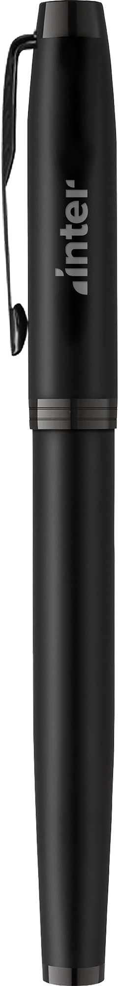 Picture of Parker IM Achromatic Rollerball Pen