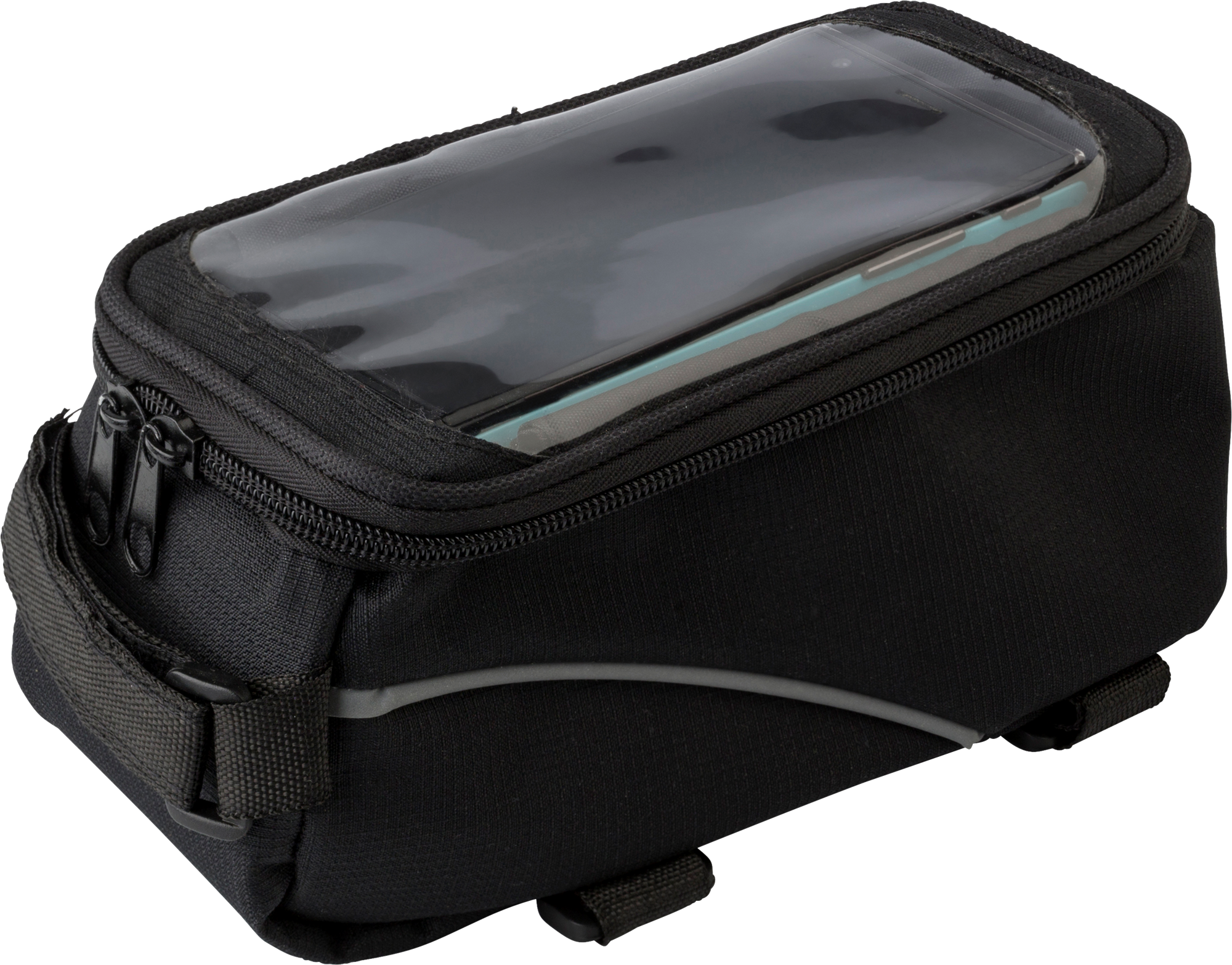 Picture of Bicycle handle bar bag