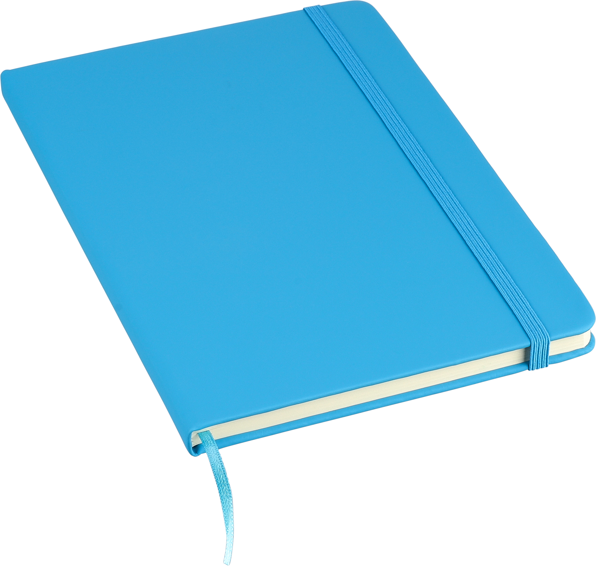 Picture of RPET notebook (A5)