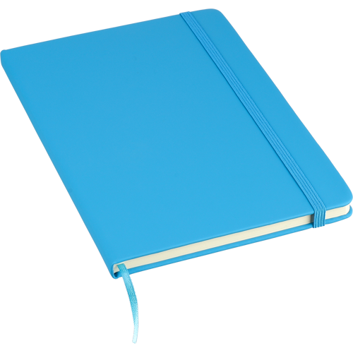 RPET notebook (A5)