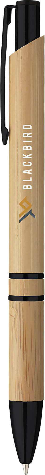 Picture of Bamboo ballpen