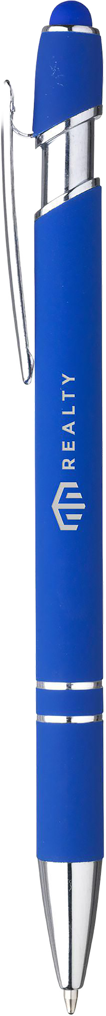 Picture of Soft touch stylus pen