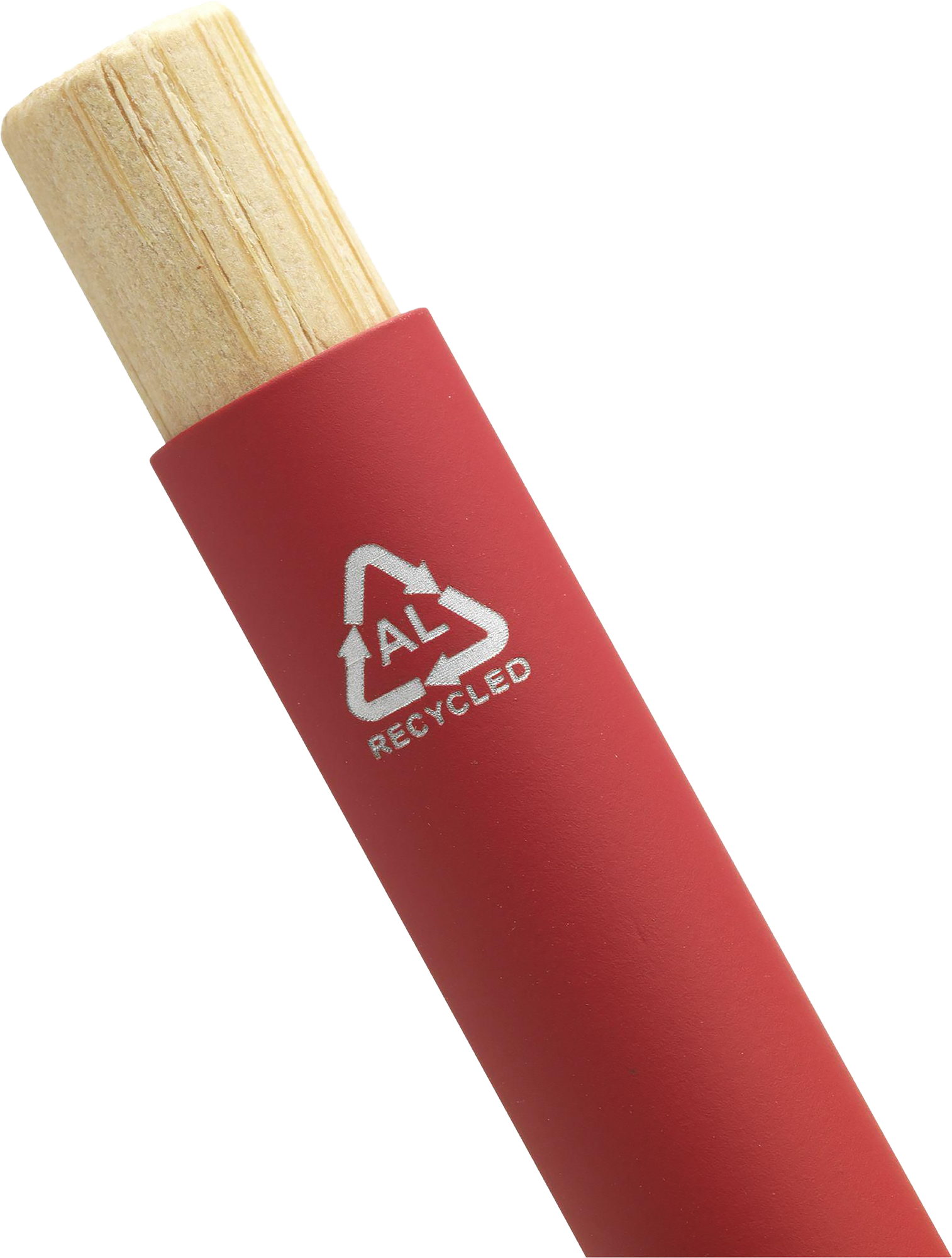 Picture of Recycled aluminium ballpen