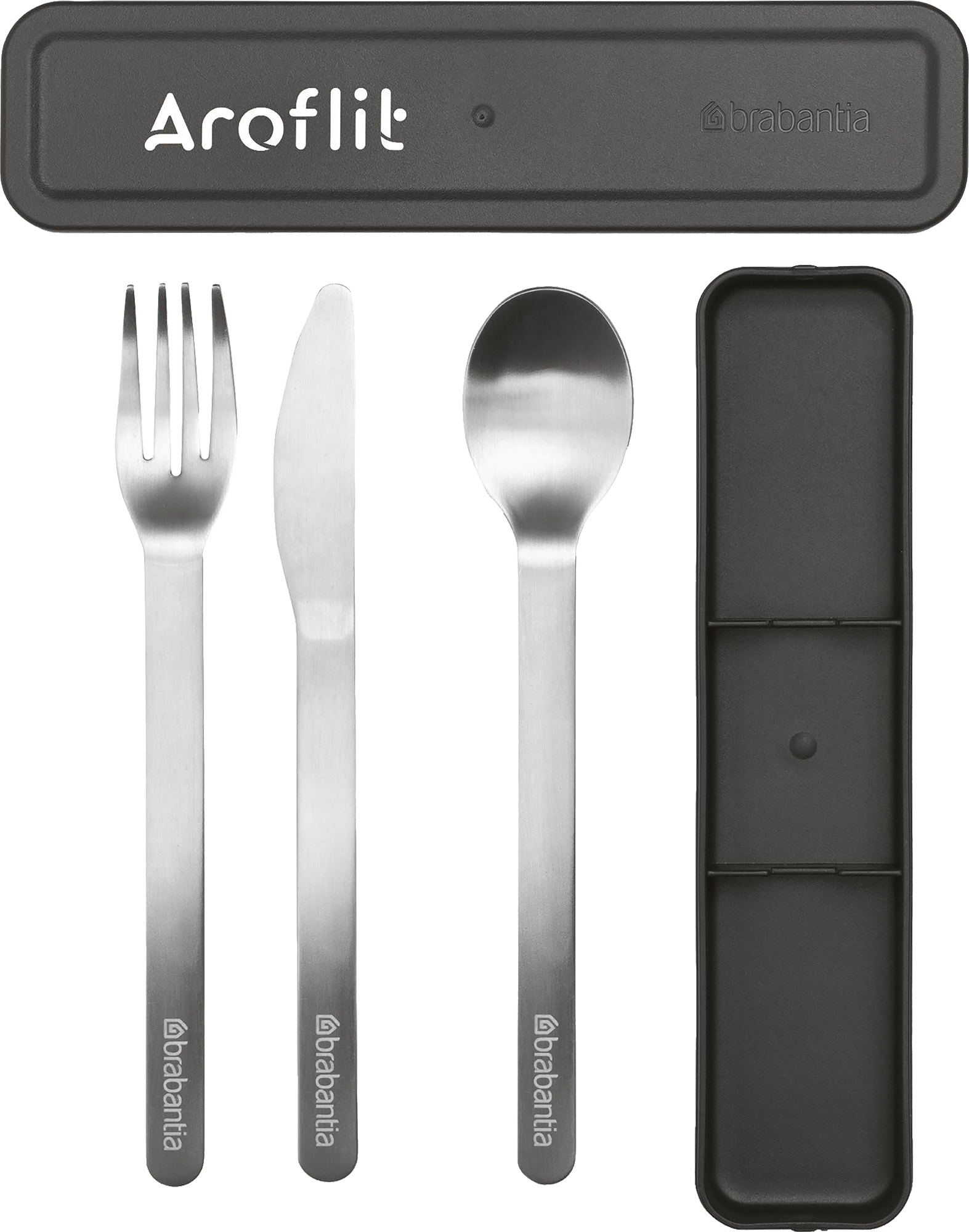 Picture of Brabantia Make & take cutlery set