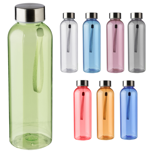 RPET bottle (500ml)
