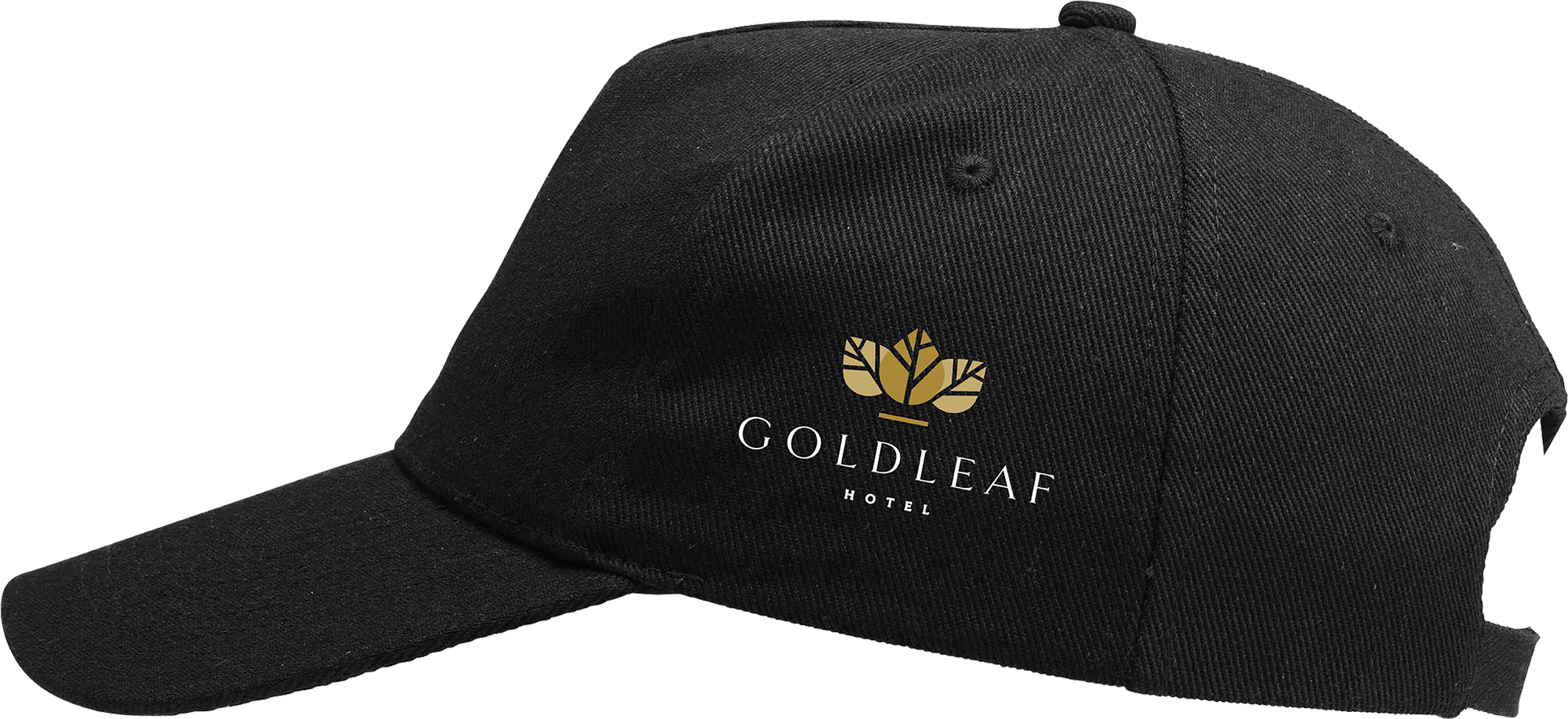 Picture of Recycled cotton cap