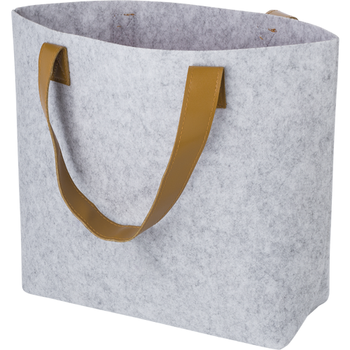 RPET felt shopper
