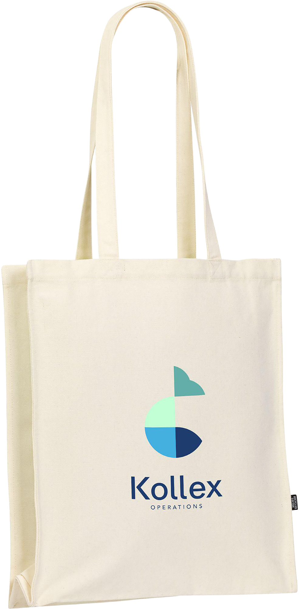 Picture of  Recycled canvas bag (340gsm/9.4oz)