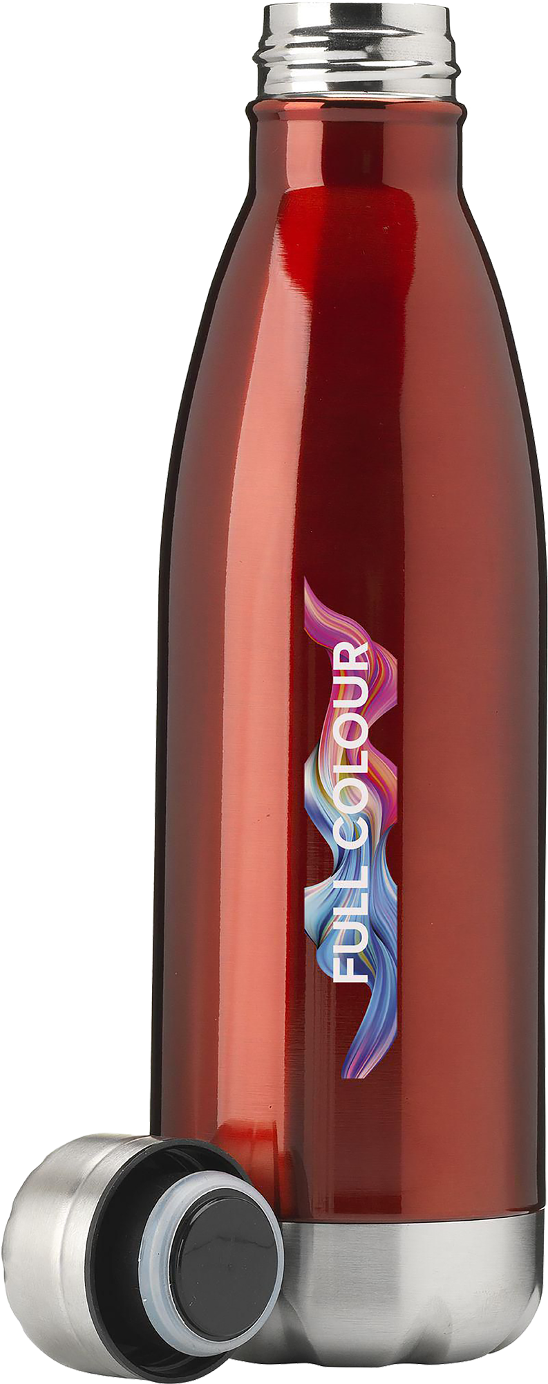 Picture of Topflask double walled bottle (500ml)
