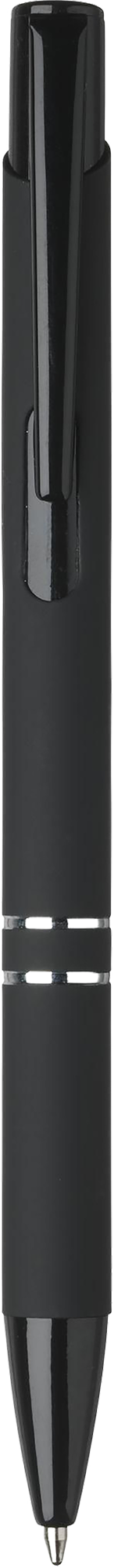 Picture of Rubberised pen