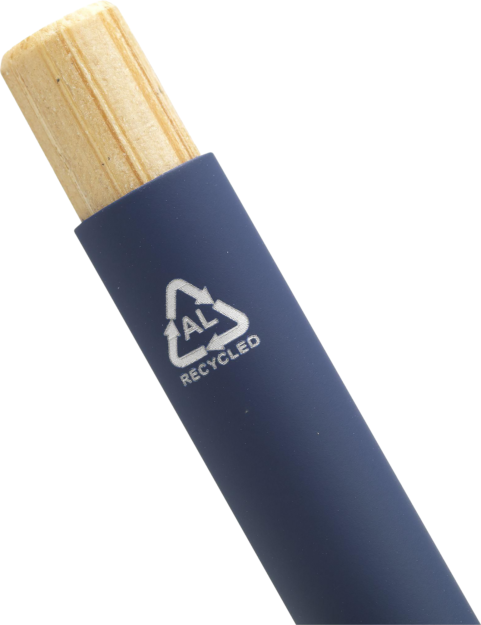 Picture of Recycled aluminium ballpen