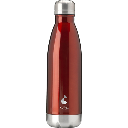 Topflask double walled bottle (500ml)
