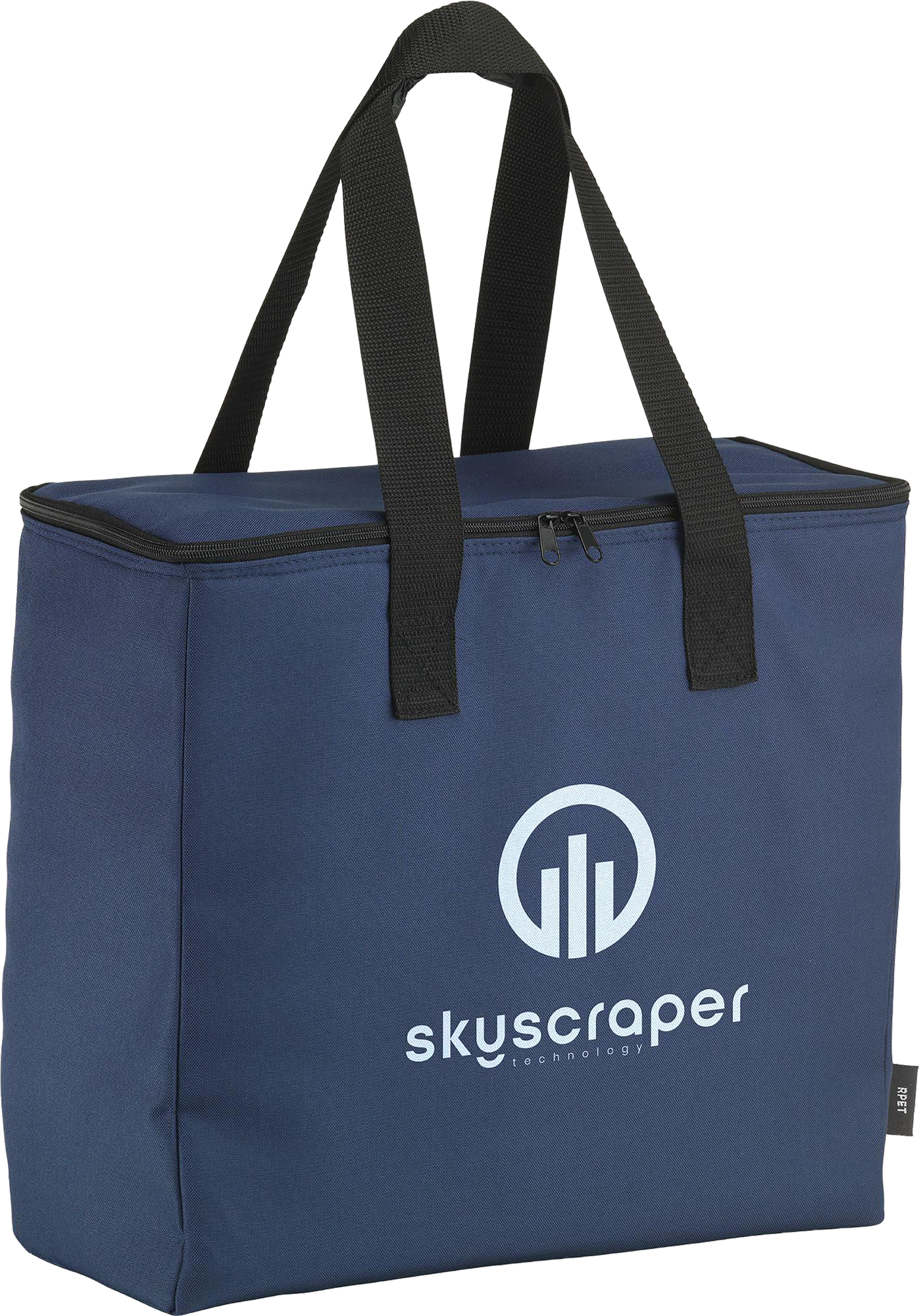 Picture of RPET Fresh cooler bag