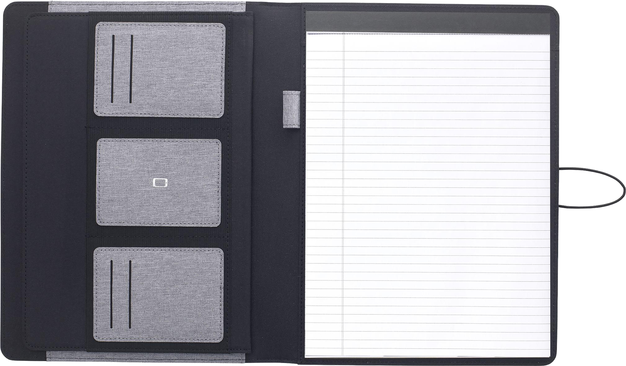 Picture of RPET A4 document folder