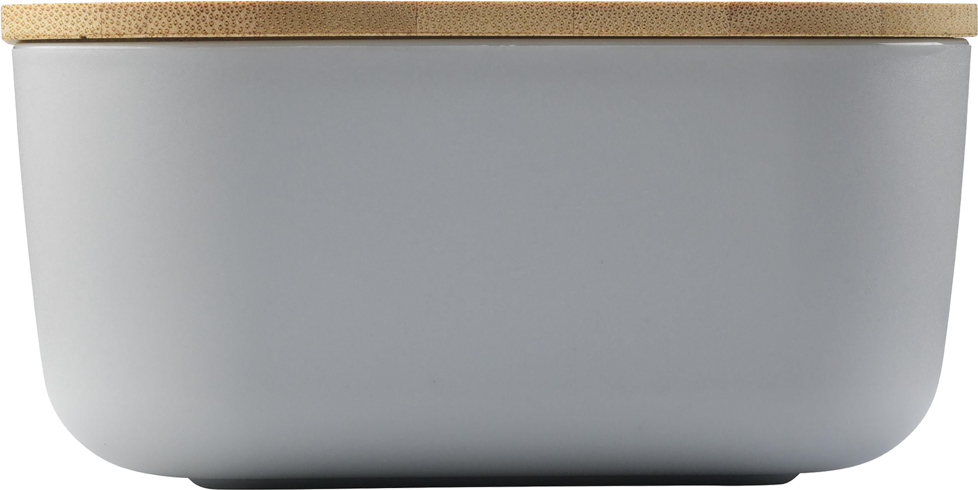Picture of Bamboo lunchbox