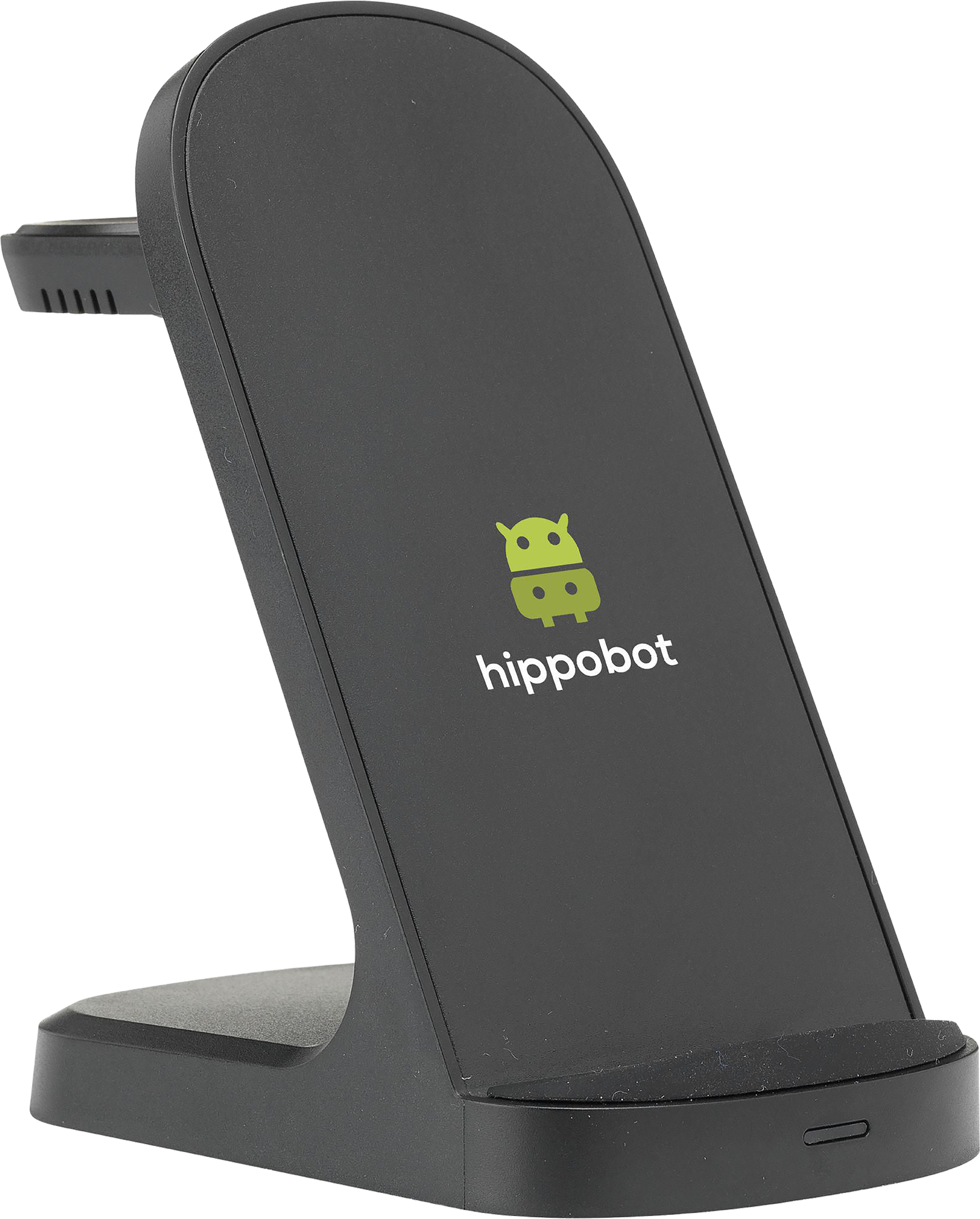 Picture of Triple-Up recycled wireless charger stand