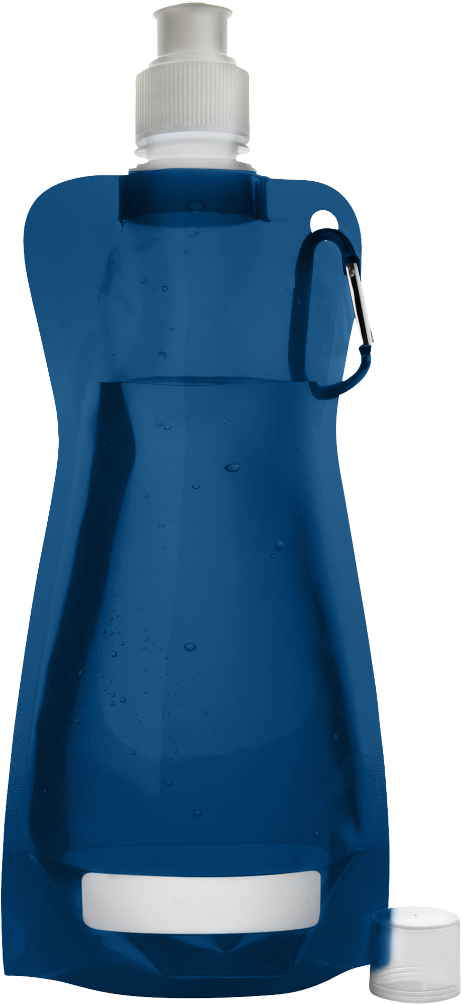 Picture of Foldable water bottle (420ml)