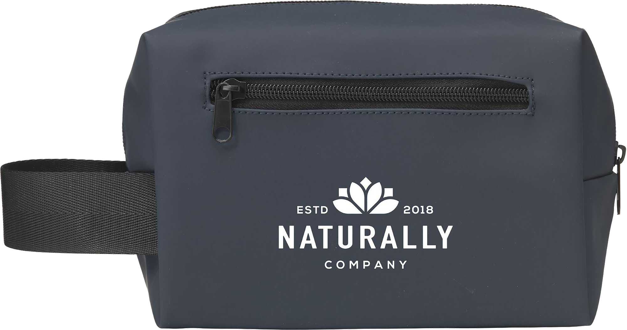 Picture of Recycled toiletry bag