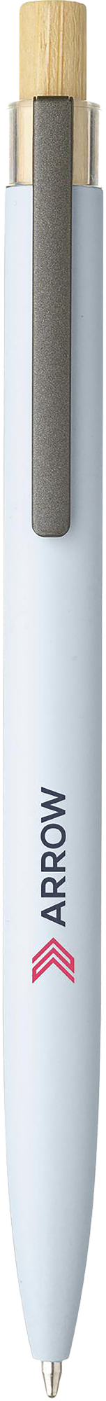 Picture of Recycled aluminium ballpen