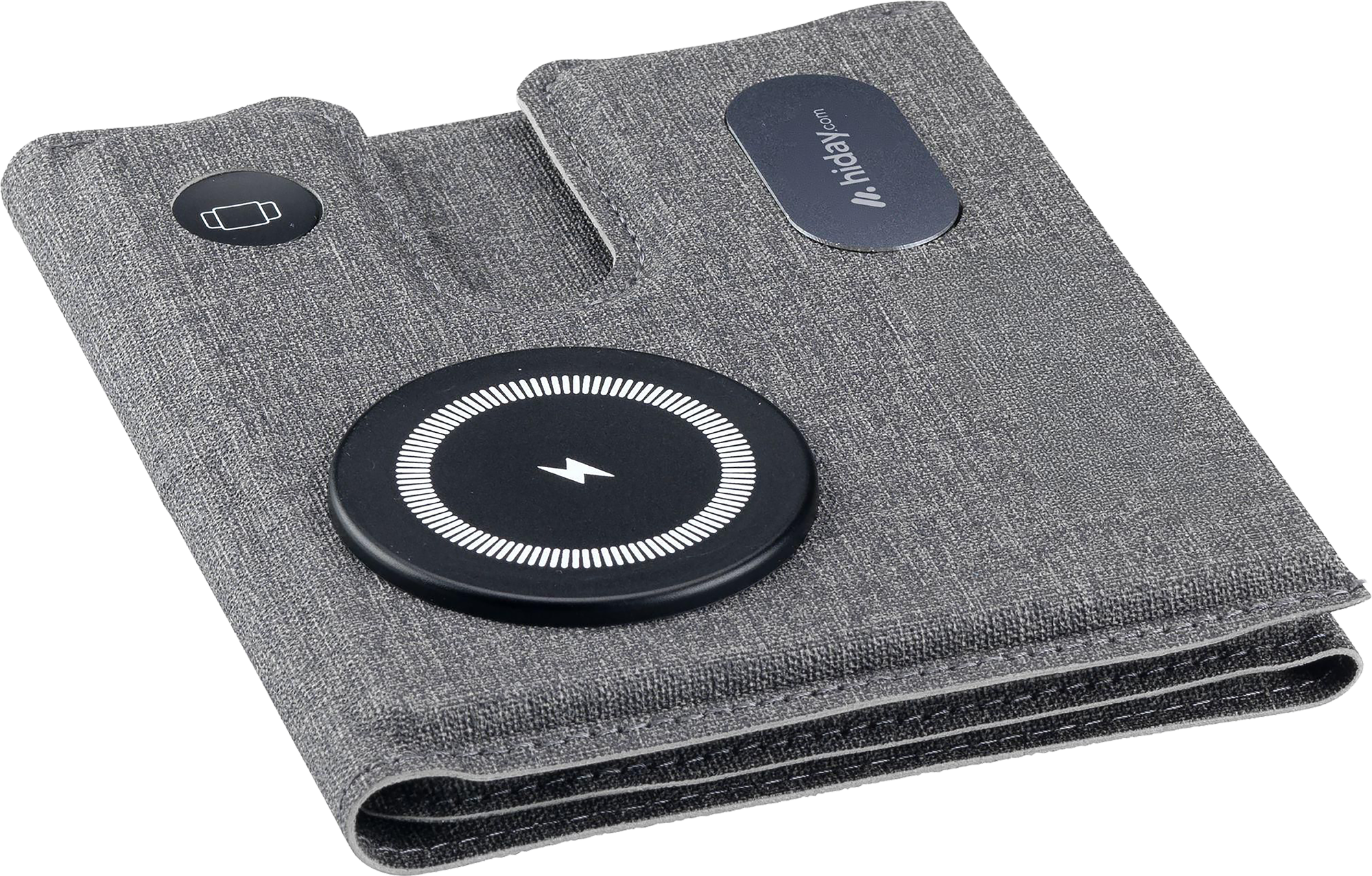 Picture of Recycled wireless charging station