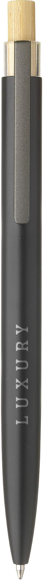 Picture of Recycled aluminium ballpen