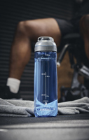 Contigo® Cortland Tritan™ Bottle Renew from Eastman (720 ml) 261310_005 (Blue)