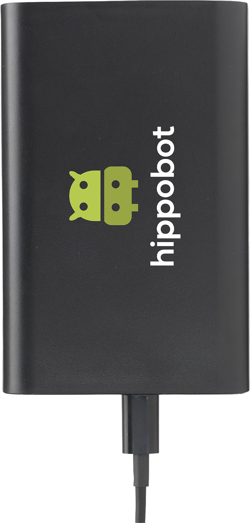 Picture of Recycled ABS power bank (20,000 mAh)