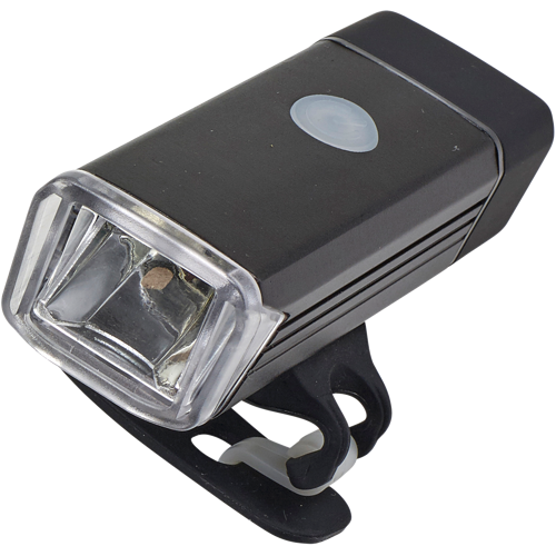 Bicycle light