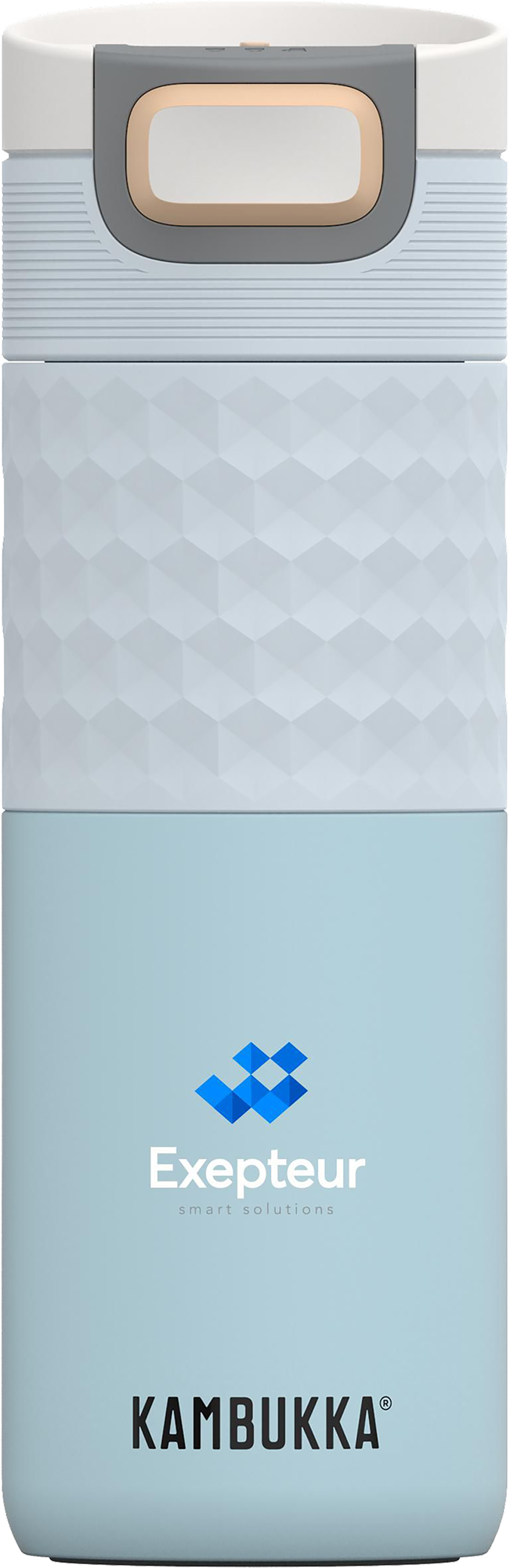Picture of Kambukka® Etna double walled cup (500ml)