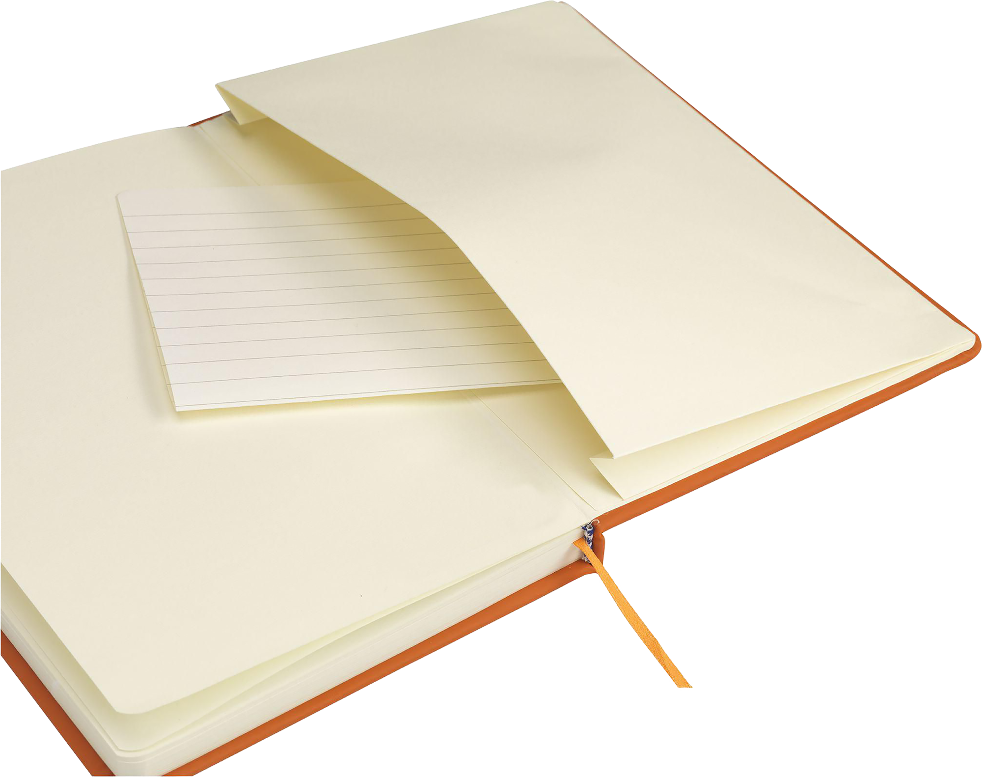 Picture of Notebook (approx. A5)