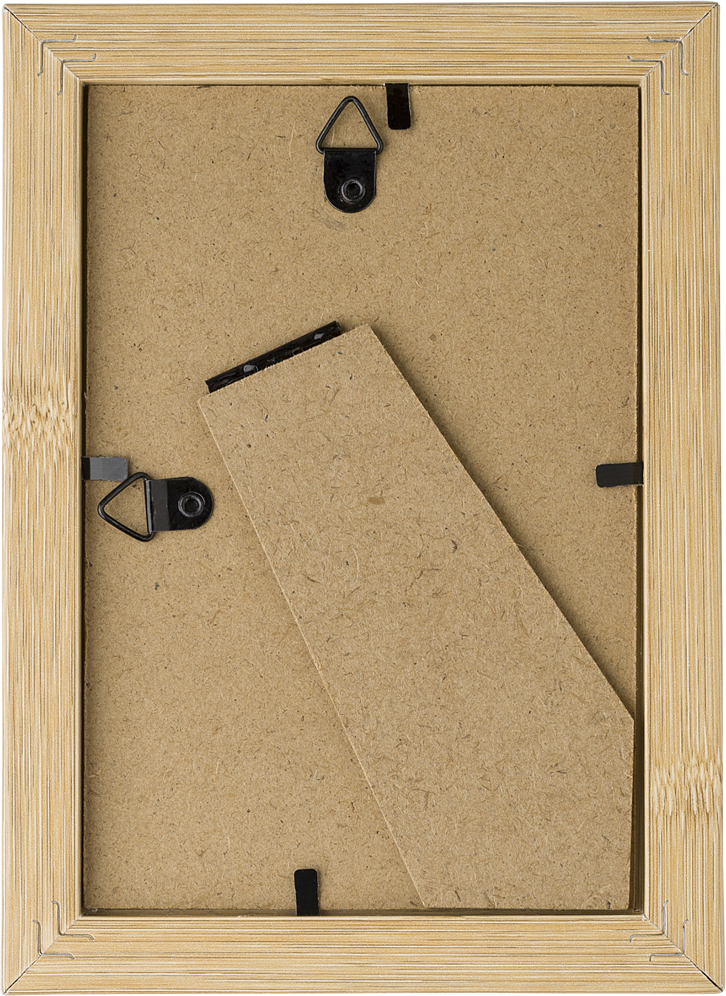 Picture of Bamboo photo frame