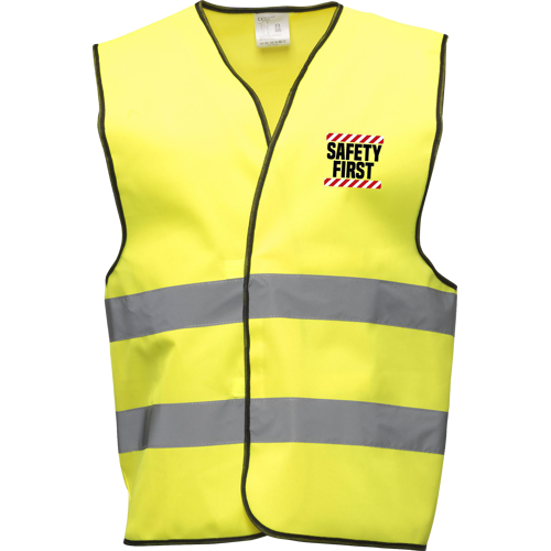 Safety vest