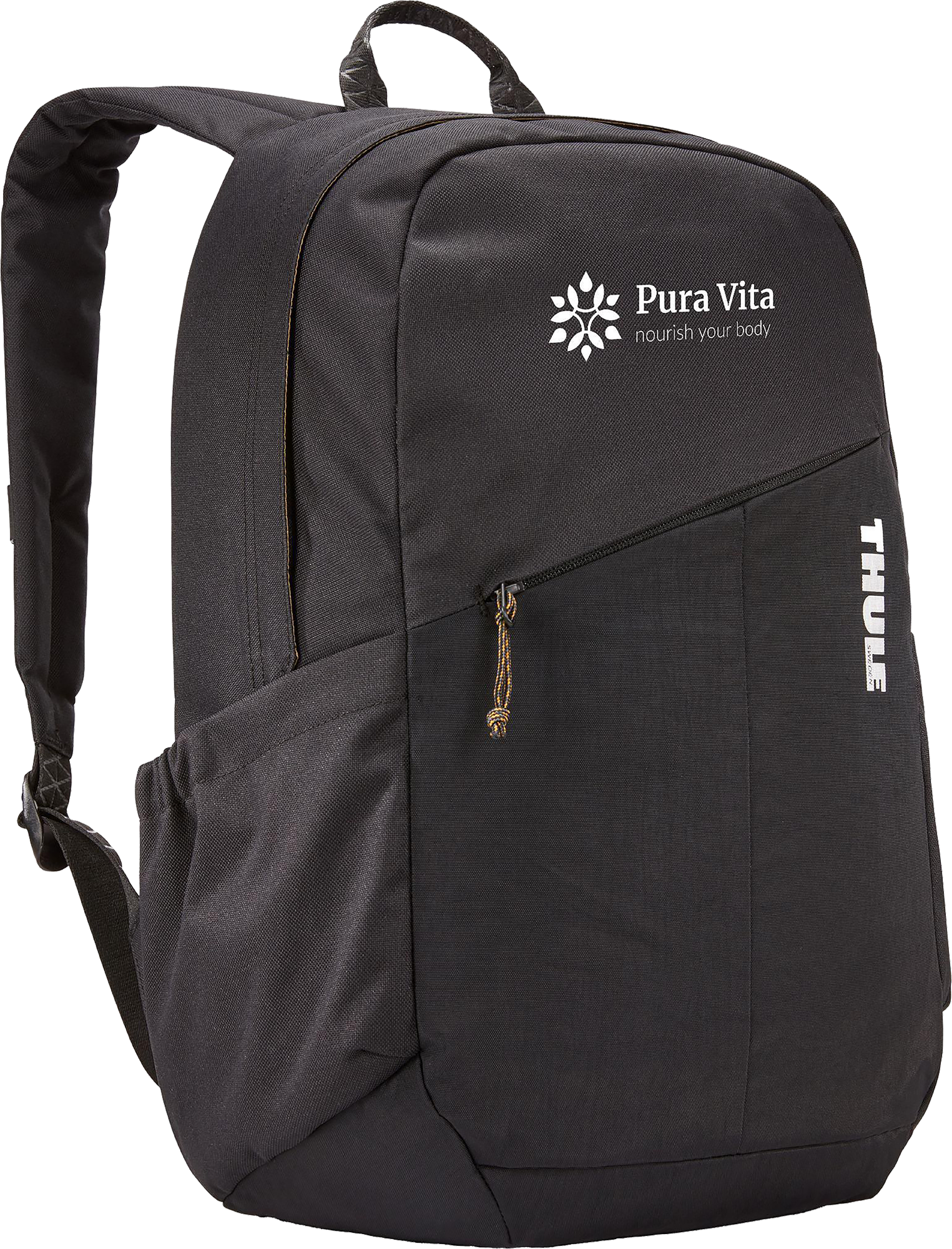 Picture of Thule Notus recycled laptop backpack