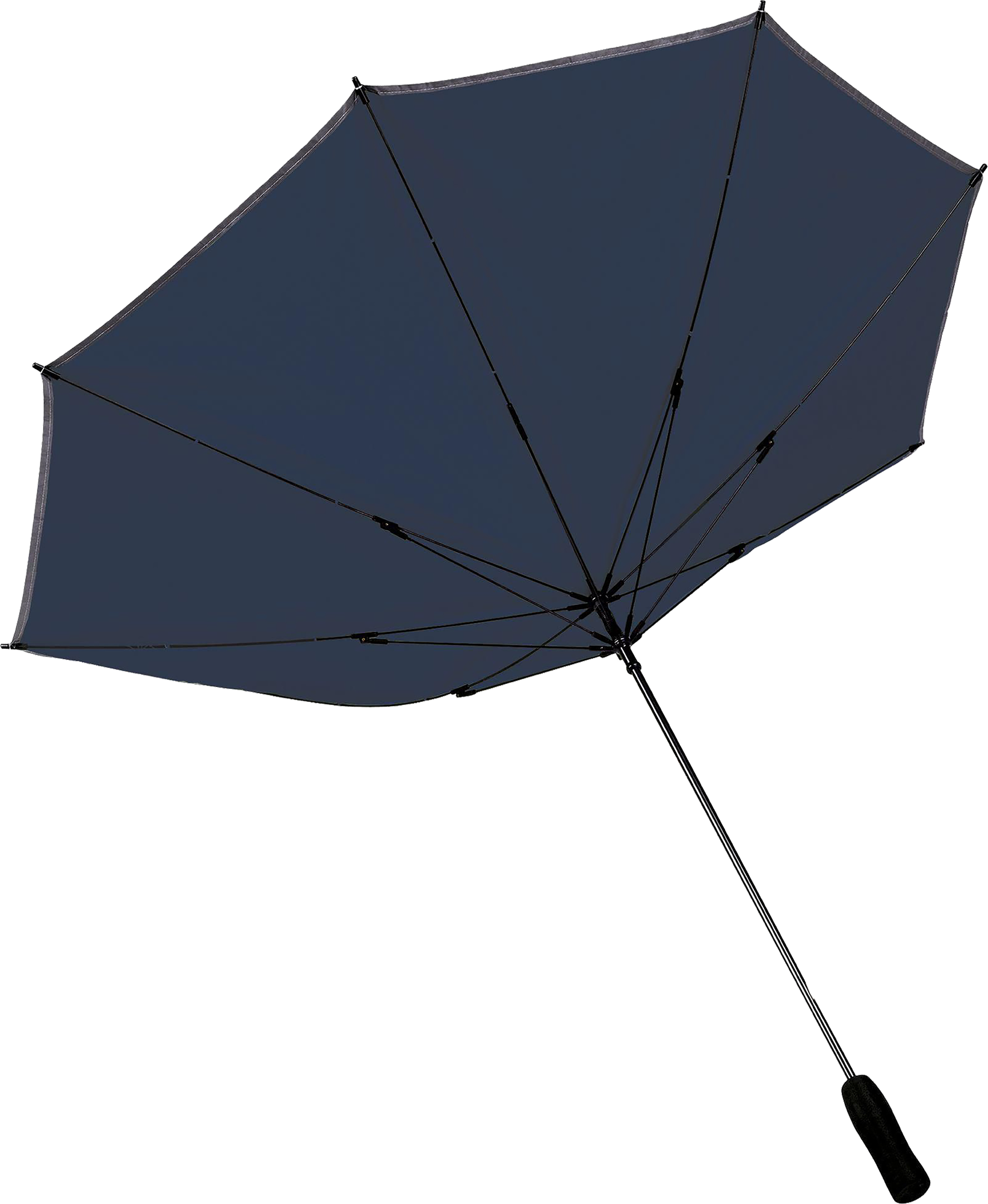 Picture of Reflective storm proof umbrella