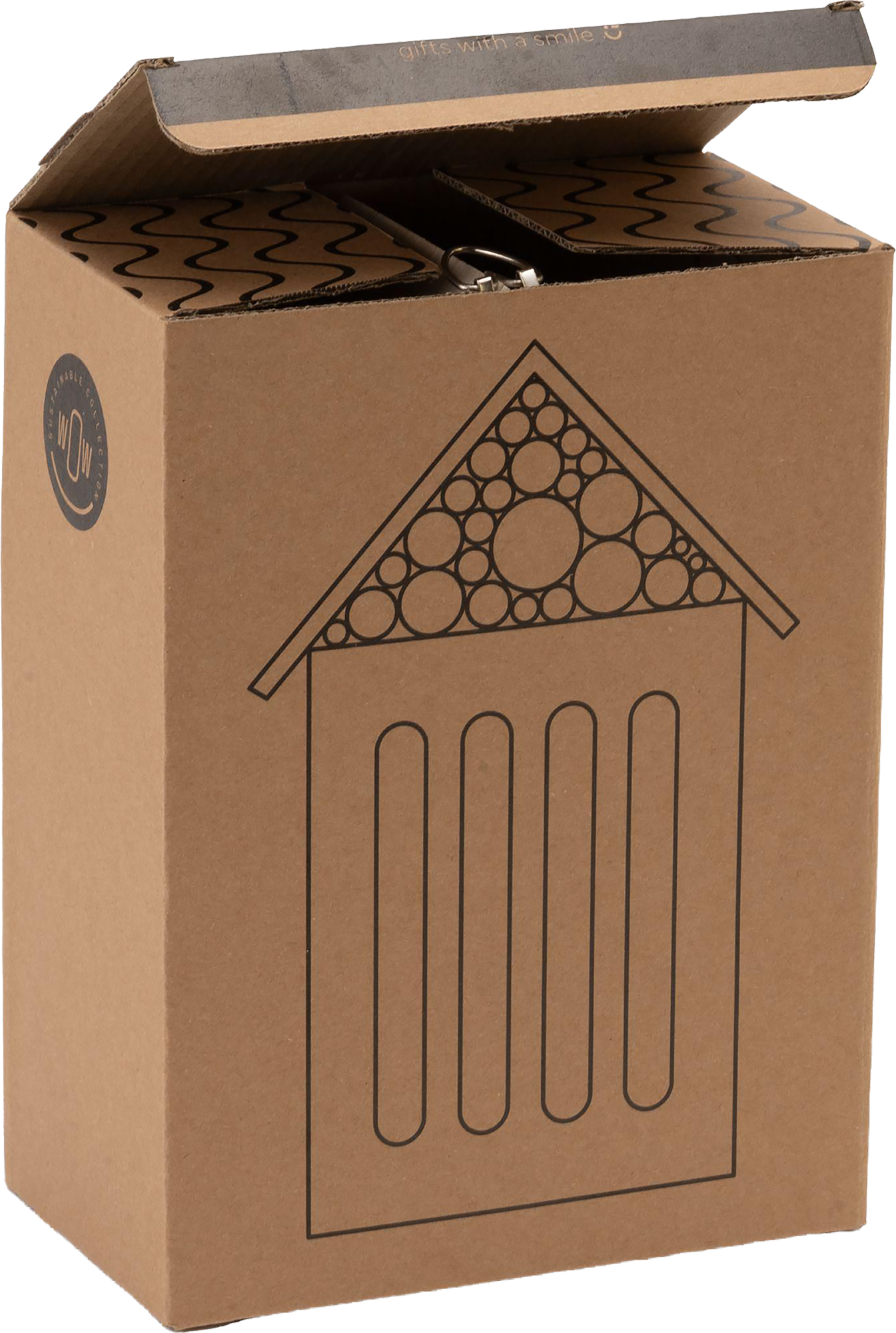 Picture of Insect hotel