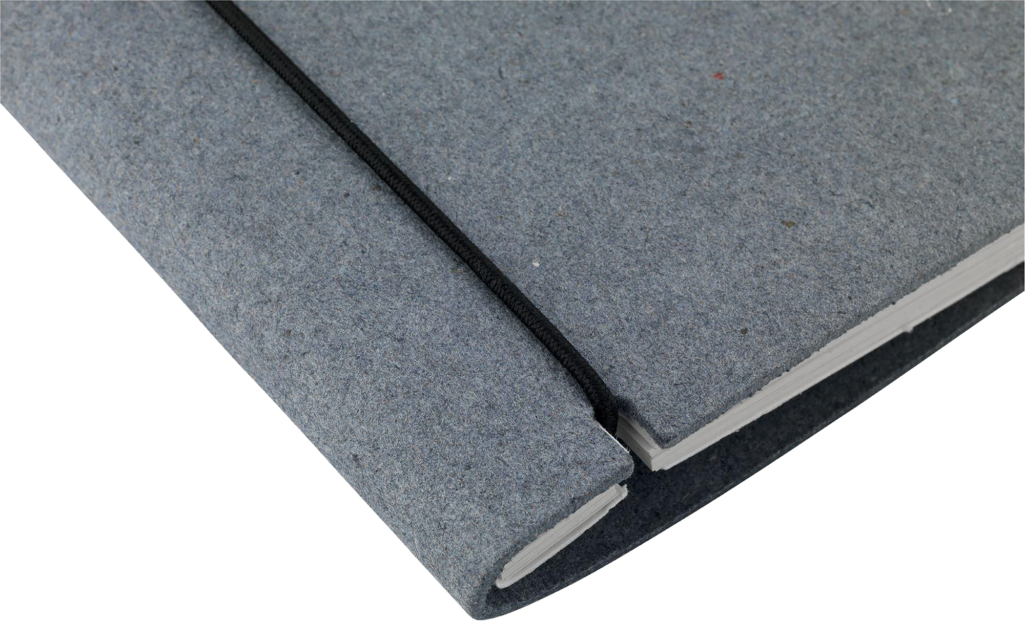 Picture of Made recycled notebook (approx. A5)